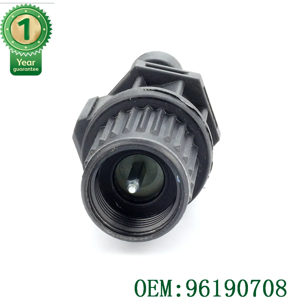Высококачественный датчик скорости передачи OEM 96190708 для Chevrolet Aveo 1.6L Daewoo Lanos|Датчик