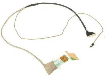 Кабель шлейф матрицы для Samsung RV520 RV515 RV511 RV510 RV509 BA39 01030A|Комплектующие ремонта