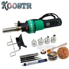 Новый 110 В220 В ЖК-дисплей с постоянной температурой горячего воздуха пушки распайки паяльная станция IC SMD чип BGA паяльная станция