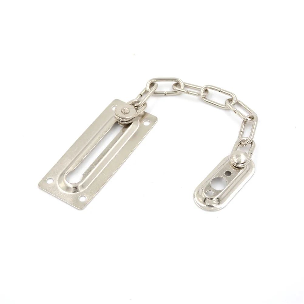 ZLinKJ Новое поступление дверная цепь замок замки для шкафов защита безопасности DIY