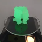 30 шт. x 7 мм x 180 мм светящийся термоплавкий клей-карандаш сценаночь звезда комната сделай сам украшение для электрического клеевого пистолета