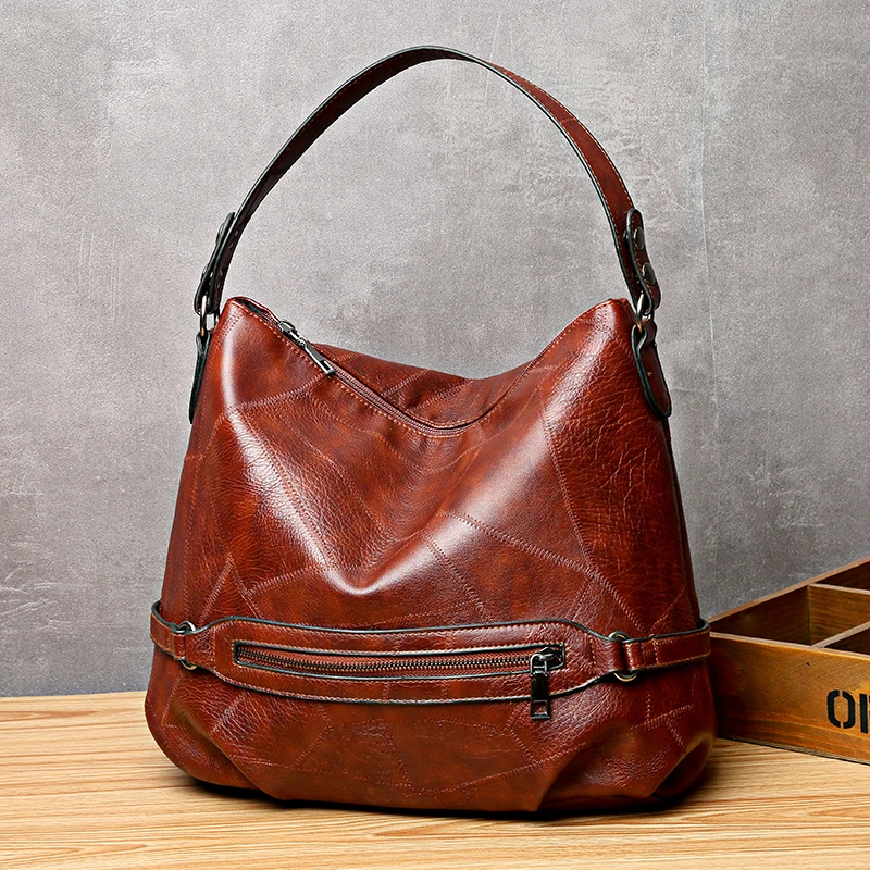 

Women Bag Designers PU Leather Handbags Women Shoulder Bags Female Luxury Top-handle Bags Fashion Brand Handbag Shopping Packets