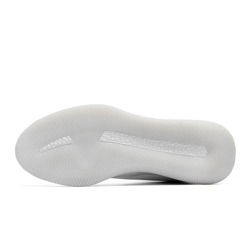 Весна и осень новые с повышенной эластичностью Летающий плетеные носки модные