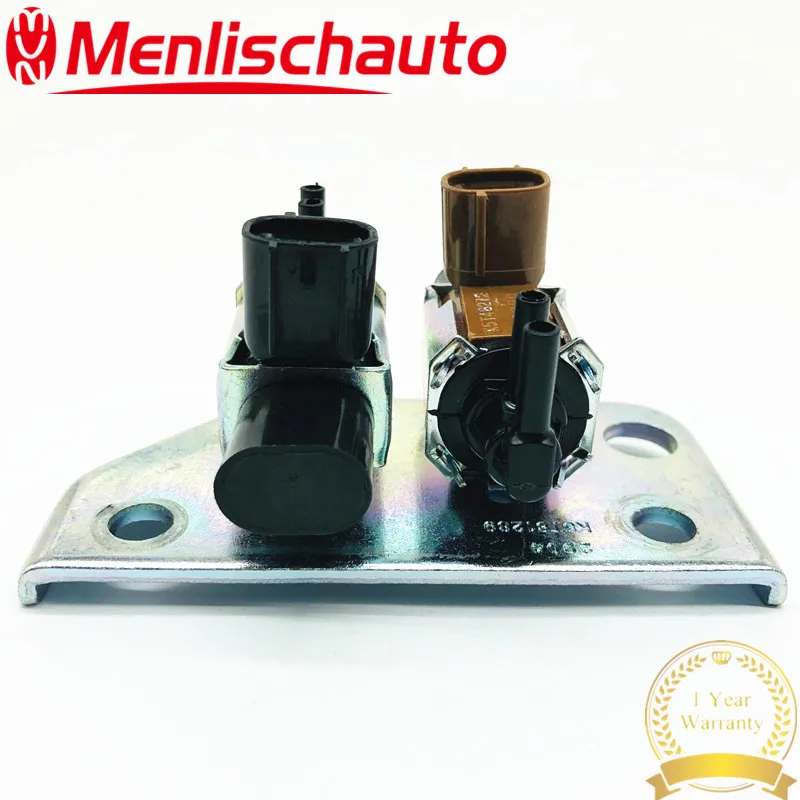 Высокопроизводительный электромагнитный клапан K5T81289 MR577099 для японского