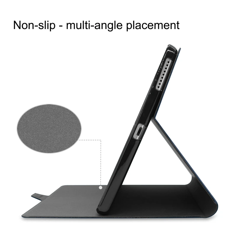 

New Case For Lenovo Tab M10 FHD Plus 10.3 TB-X606F TB-X606X 10.3" Smart Cover Funda Ultra Slim Magnetic Folding Skin Stand Shell