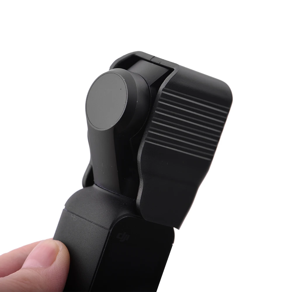 Устойчивый к царапинам защитный чехол для объектива DJI Osmo Карманный карданный