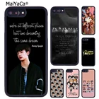 Felix Hyunjin I N Minho KPOP STRAY KIDS SKZ чехол для телефона iPhone 5 6 7 8 plus 11 12 13 Pro X XR XS max Samsung S8 S9 S10