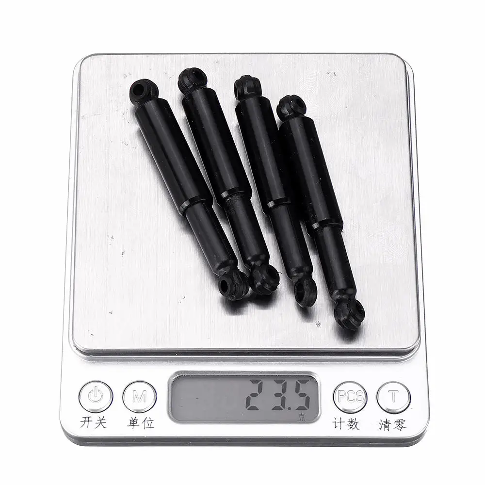 4 шт hg 8ass p0022 амортизатор для p801 p802 112 rc ав