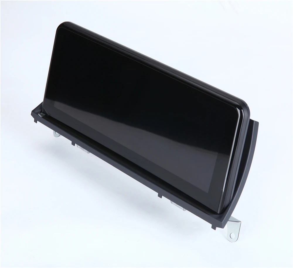 Автомагнитола с GPS навигацией 64 Гб ПЗУ Android 10 0 для BMW X5 E70 X6 E71 2007 2010 системой