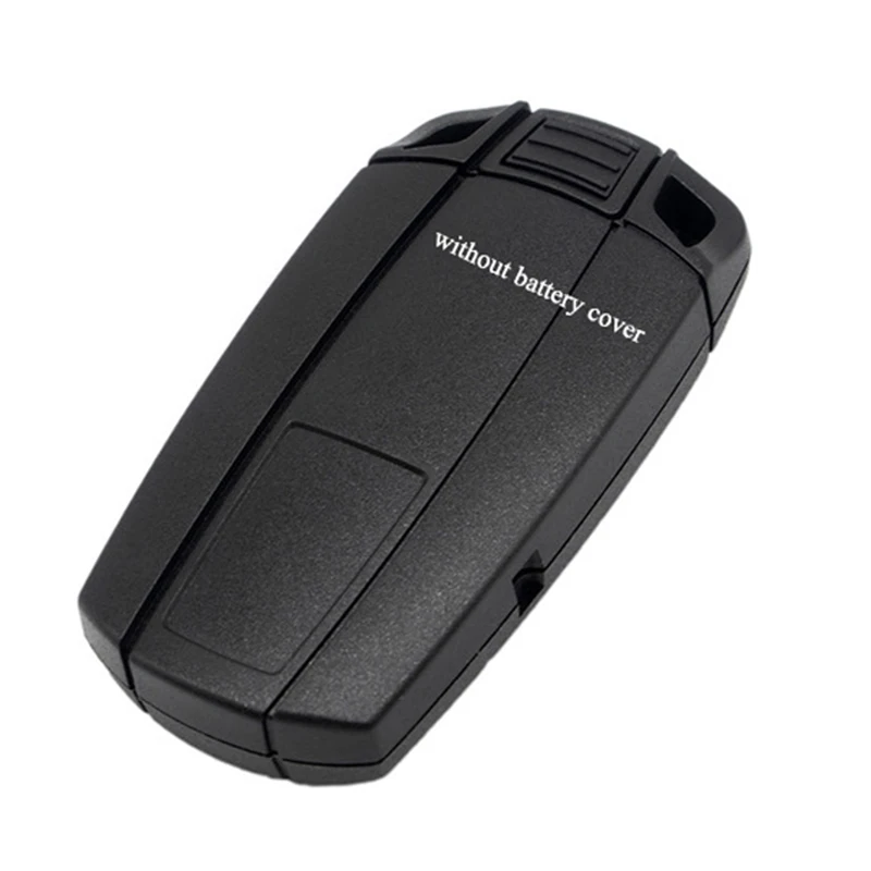 Смарт чехол KEYECU для автомобильного ключа с дистанционным управлением BMW 1 3 5 6