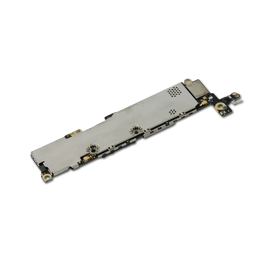 Оригинальная материнская плата для iPhone 5 разблокированная чистая iCloud логическая