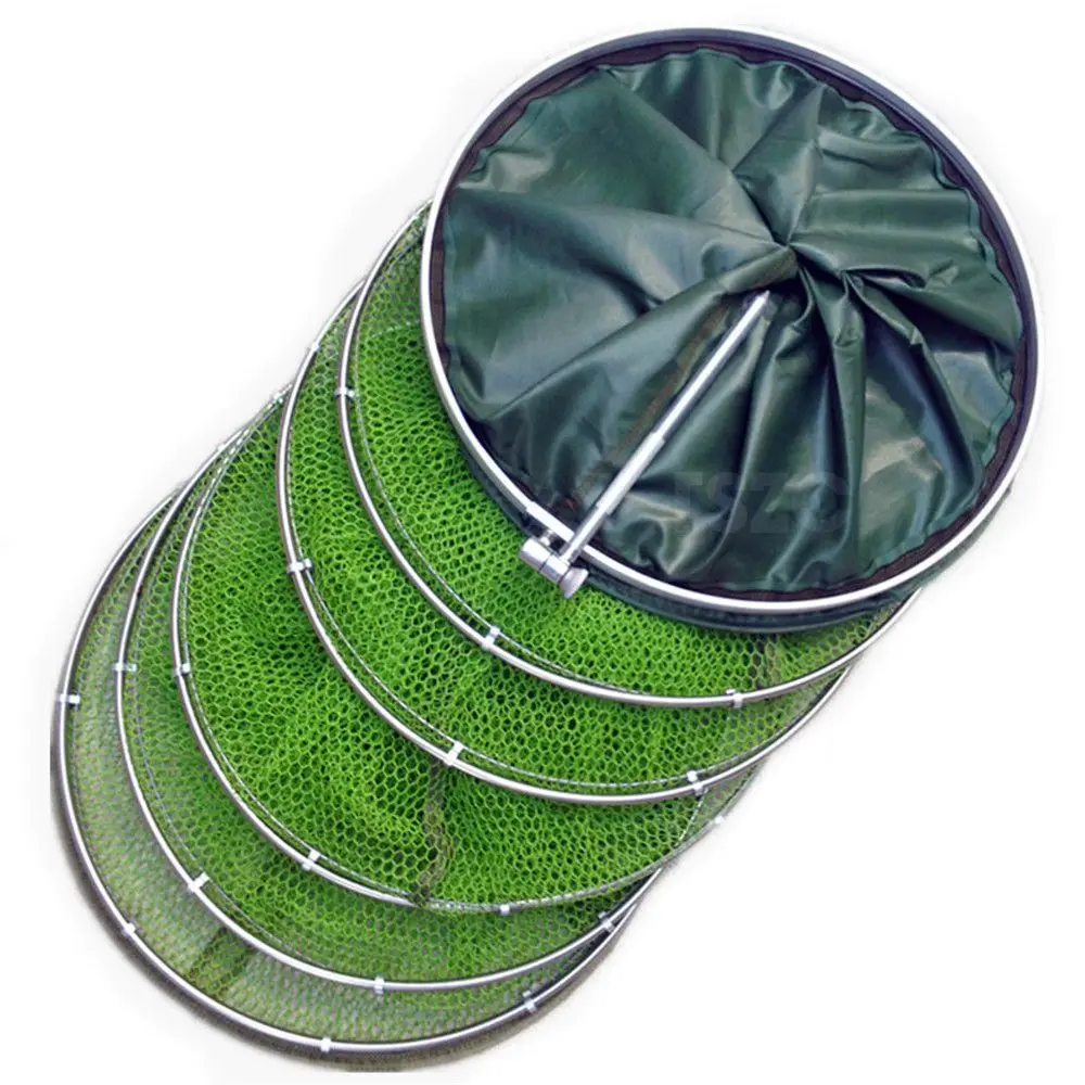 

Складная прочная сетка для рыбалки, 25 см X 120 см