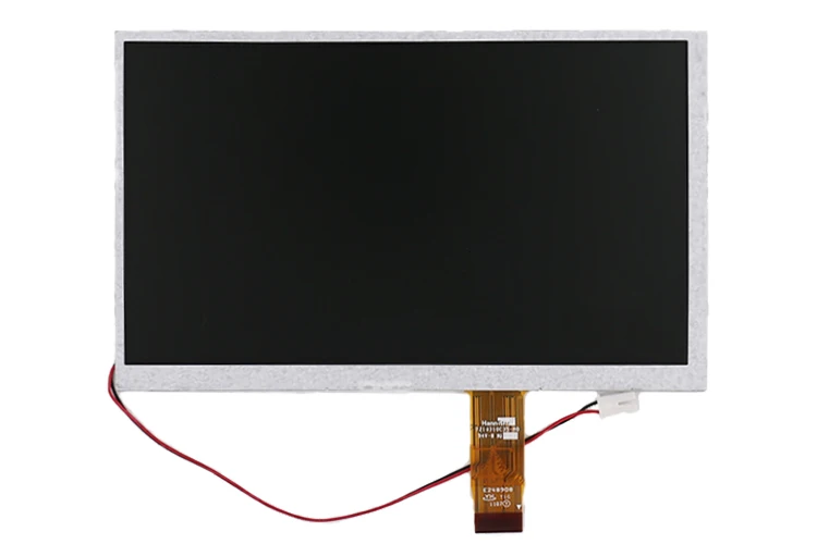 ДЛЯ HannStar 7 0 дюймов 26PIN TFT LCD аналоговый экран H H070L_HSD070I651 HSD070I651 F00 480RGB (H) * 234 (V)