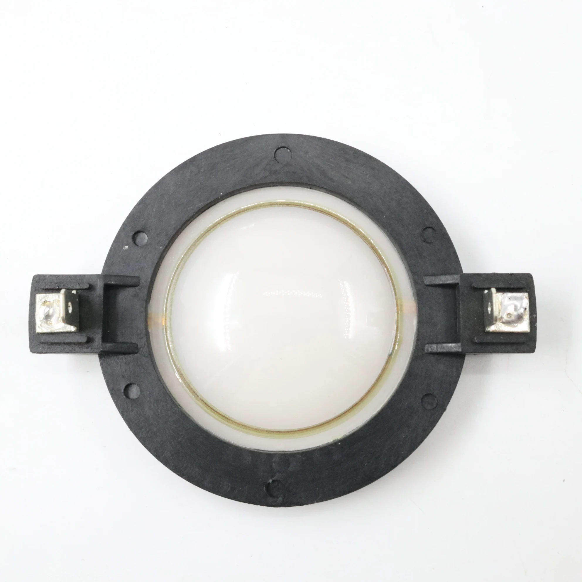 Диафрагма на вторичном рынке для RCF N450 ART 300A RCF-M81 N350 Желтая пленка из титана или
