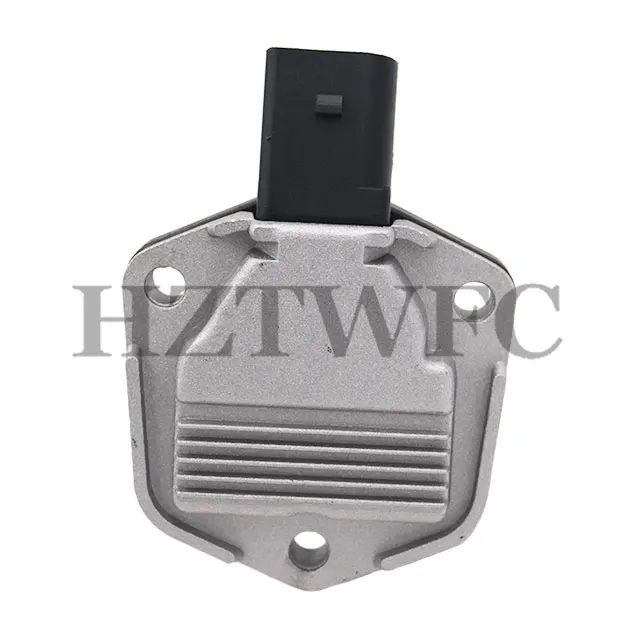 Датчик уровня масла 1J0907660B Skoda Octavia датчик для VW Passat B5 Bora Golf Jetta MK4 Audi A6 C5 A4 B6/B7 Allroad