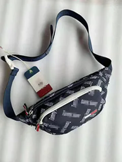 

New blue breast bags for men and women