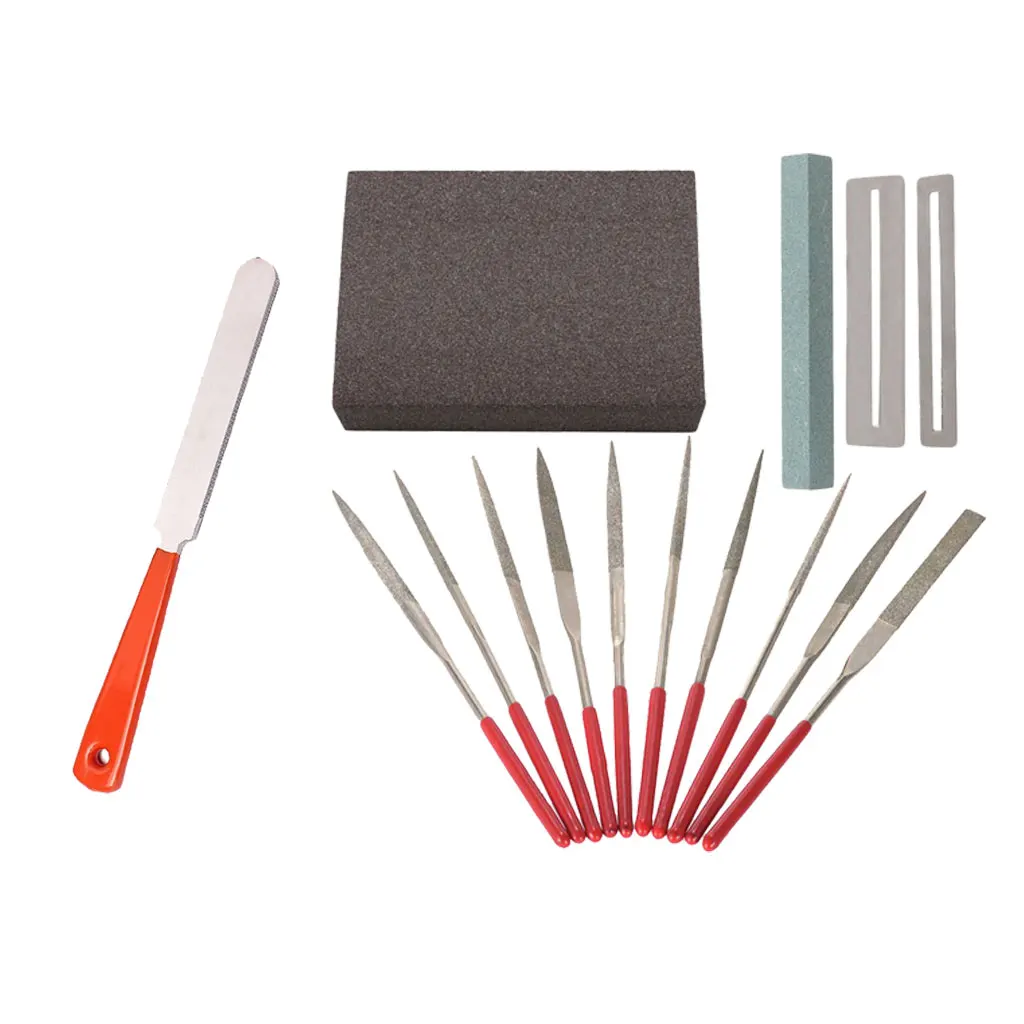 Гитара Лада провода короновка Luthier файл + гайка файлы гриф гвардии для гитары бас