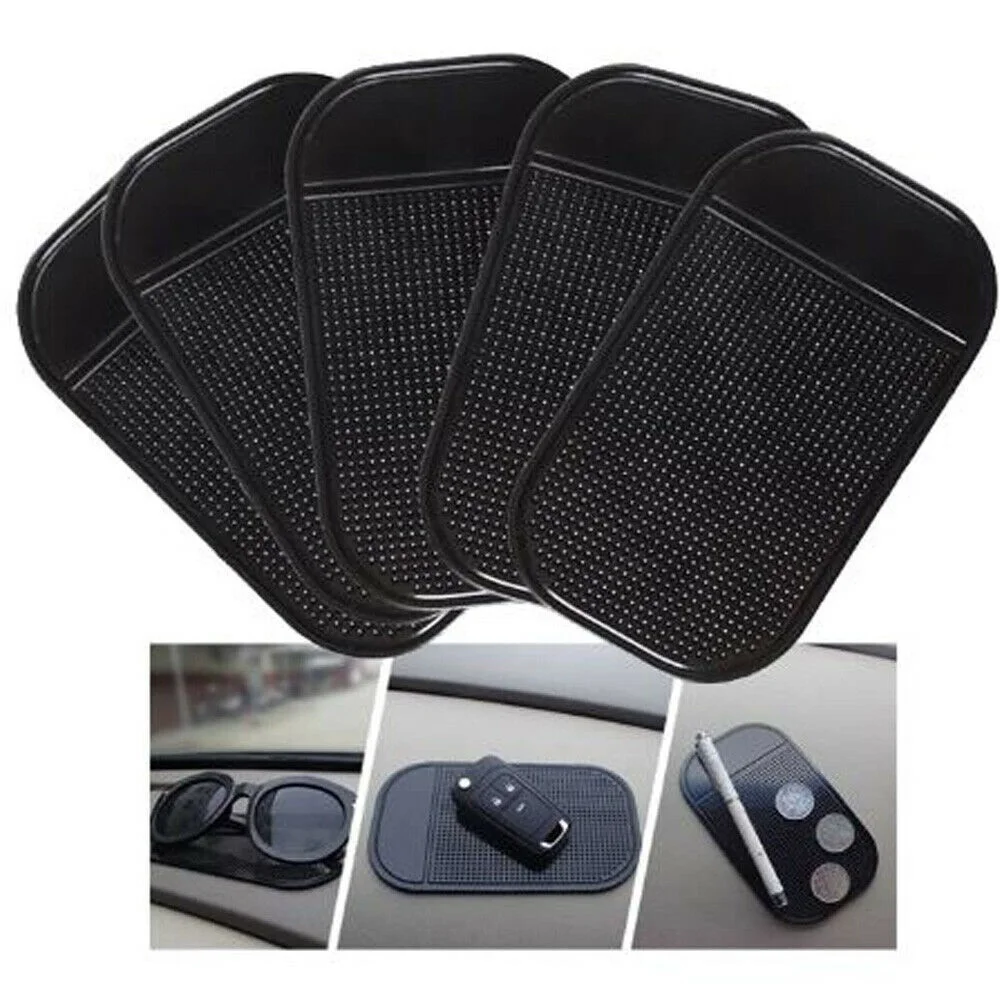 

Автомобильные Нескользящие коврики, автомобильные коврики для хранения, коврики, автомобильный нескользящий коврик, автомобильный силико...