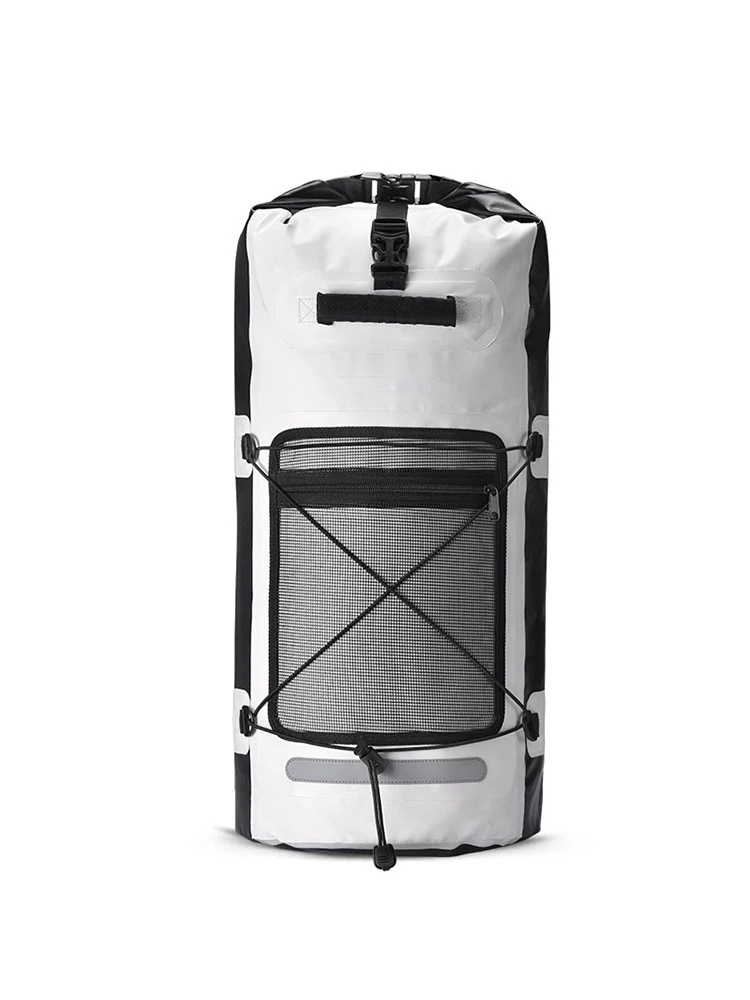 

Outdoor Waterproof Mountaineering Bag Fishing Camping Biker Backpack for Men and Women Travel Cycling Backpack