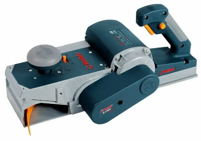 Электрорубанок Rebir IE-5708C | Электрические рубанки