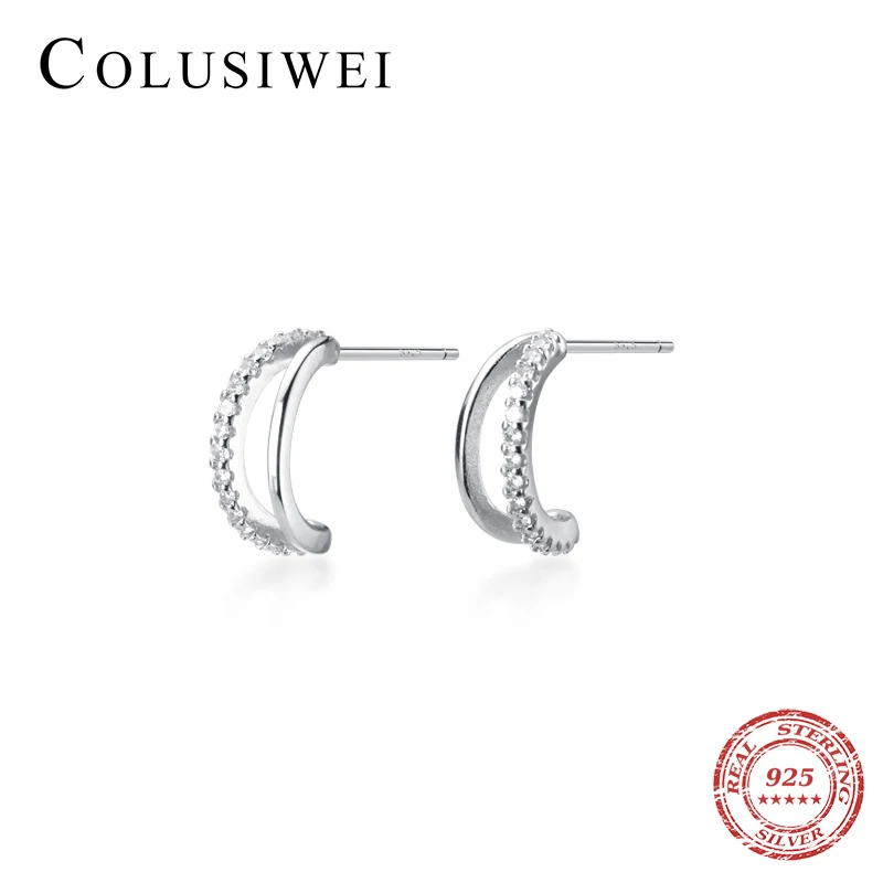 

Colusiwei 925 CZ