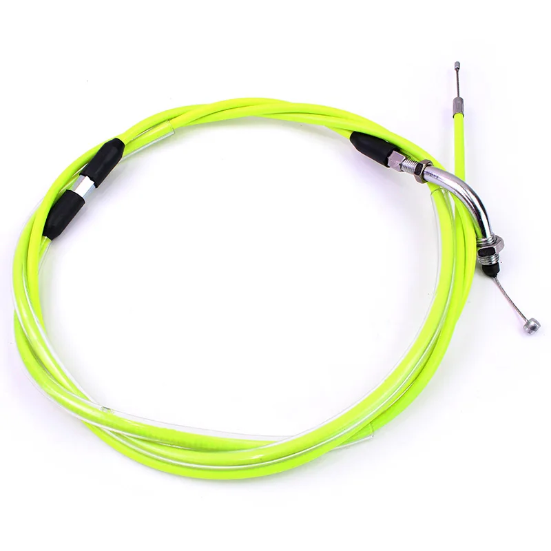 Мотоцикл гоночный автомобиль модифицированный PE ведро карбюратор масляная