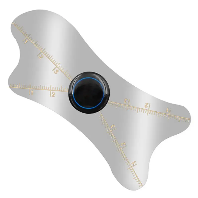 

5 Pcs/set Ultra Thin Flexible Screen Pry Spudger Opening Card Stainless Steel