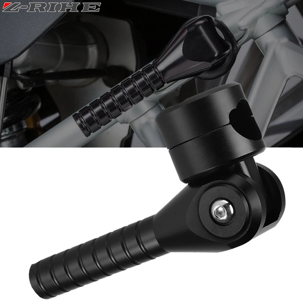 

Lifting Lever Assist Bar For BMW R1250GS R1200GS Adventure R1250 R1200 GS ADV R 1200 GS LC 2013-2020 2021 Lifting Handle Mould