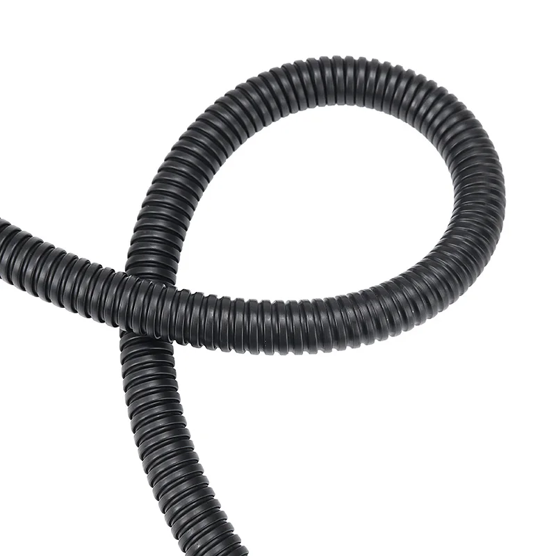 

Hot Sale 1.5m Black Stainless Steel Shower Hose Bathroom Shower Hose For Handheld Shower Head Shower Pipe Durable