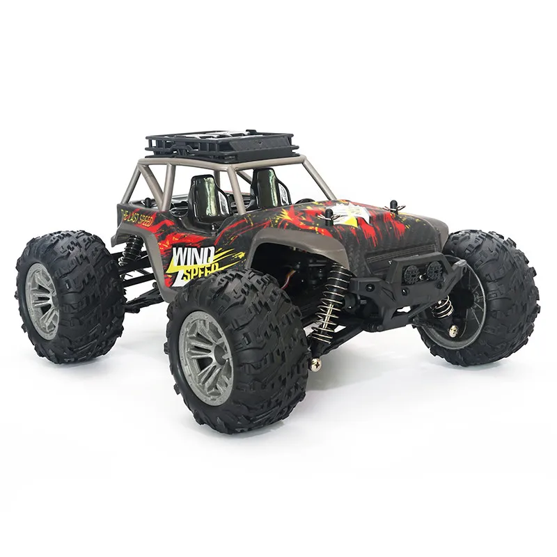 114 24g полноприводный багги ради