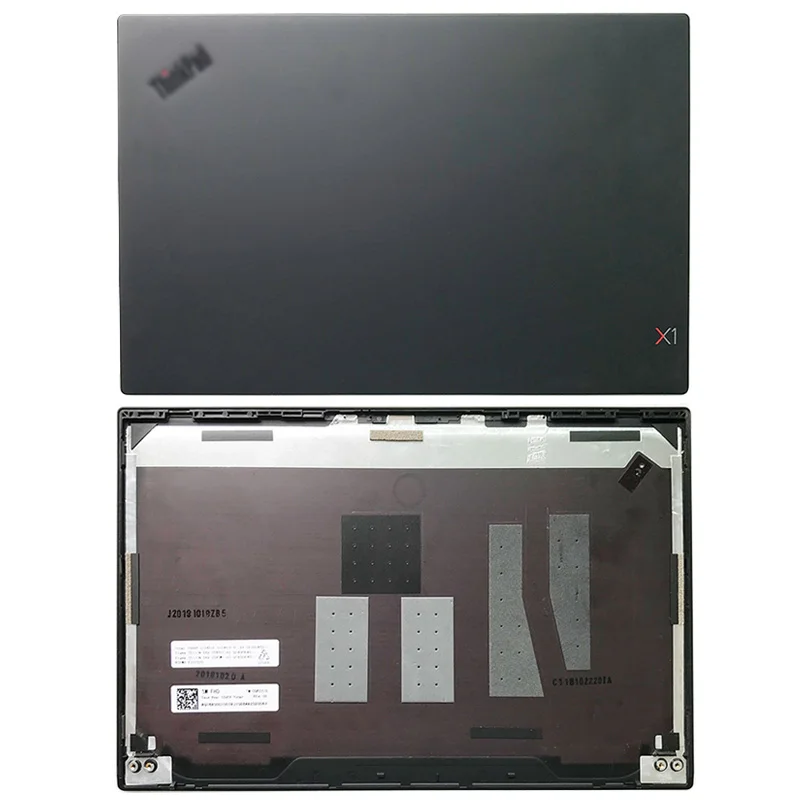 Comprar Funda Trasera LCD Para Lenovo Thinkpad X1 Carbon 6th 2018, Novedad