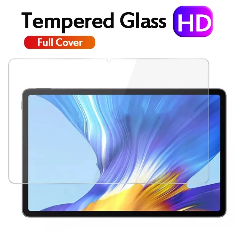 Для Huawei Honor Pad V6 10 4 inche закаленное стекло Защита для экрана KRJ-W09 KRJ-AN00 9H стеклянная