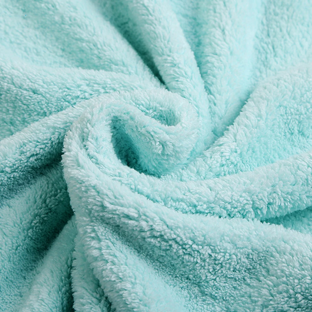 

Baby Bath Towel Poncho Velvet 90*90cm Fleece Hood Infant Towels Blanket Newborn Baby Hooded Towel Infant Babies winter