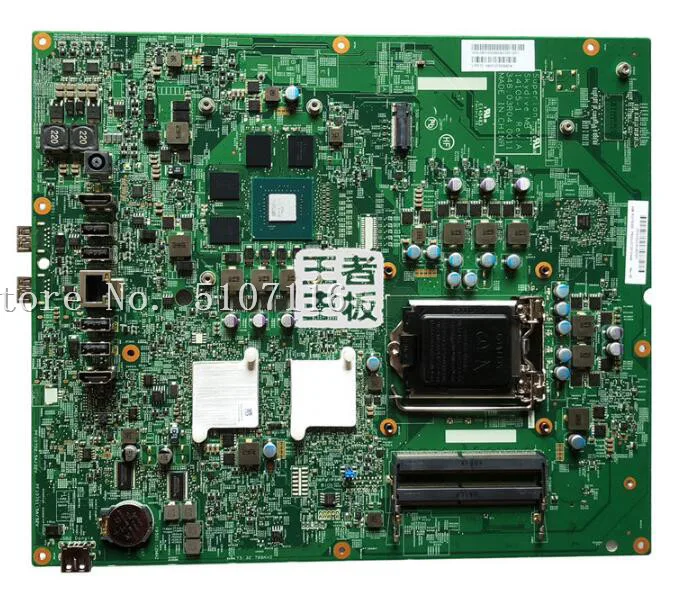 Высококачественная настольная материнская плата для 34-A AIO 810716-002 14105-1 все-в-одном