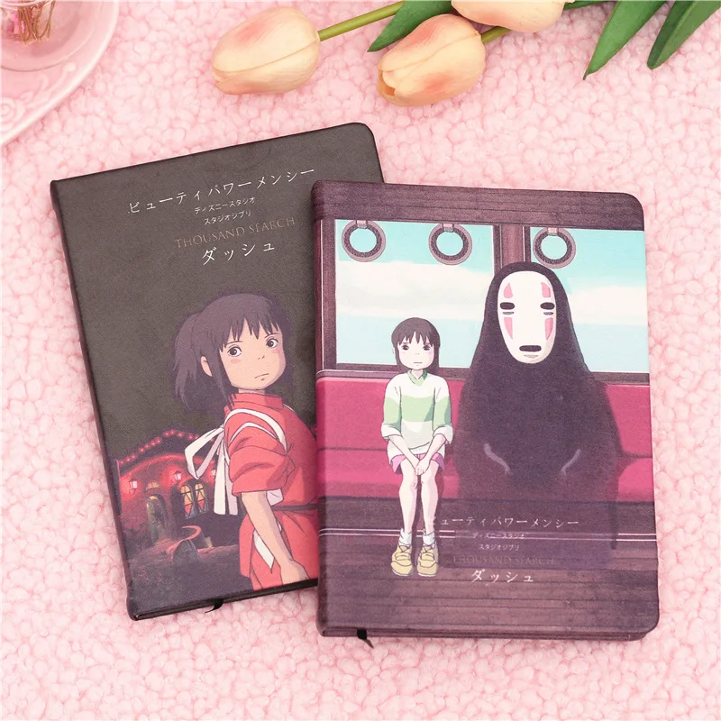 Дневник Тоторо дневник записная книжка ручка зажим для бумаги|Фотоальбомы| |