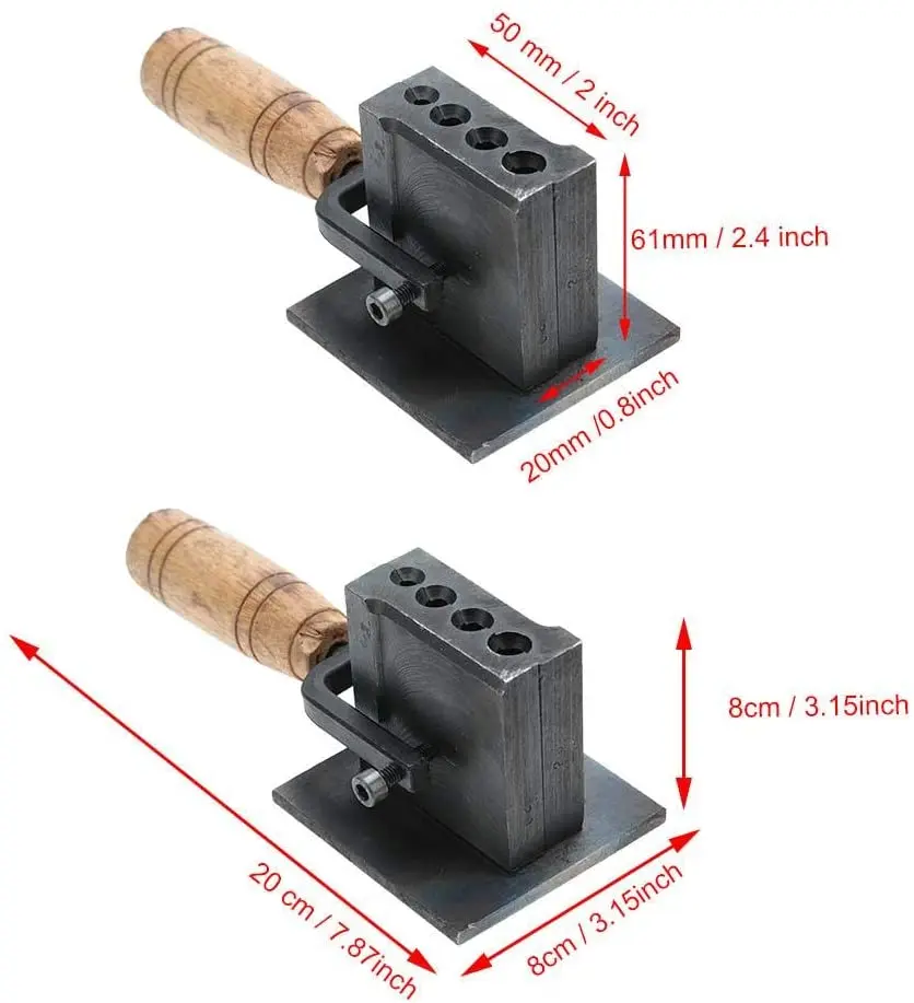 

Jewelry Tools & Equipments