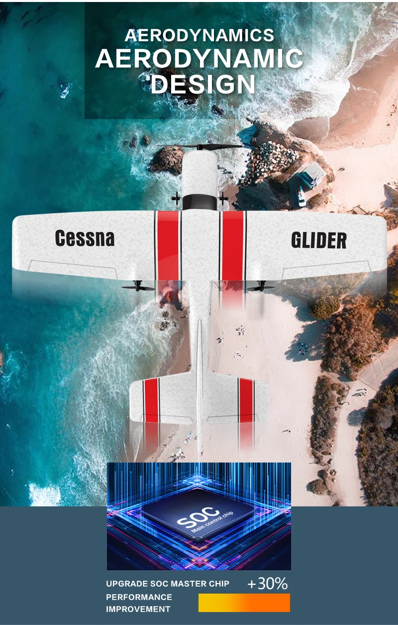 z53 радиоуправляемый самолет epp