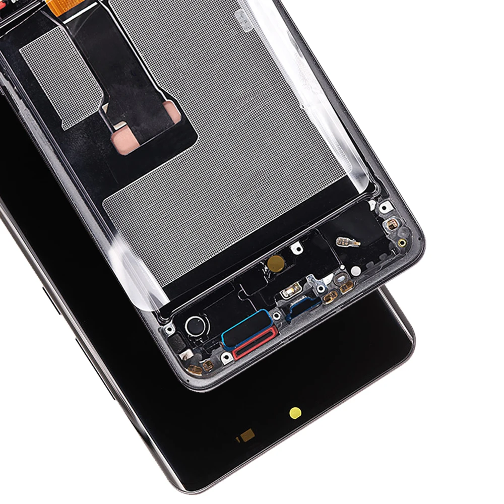 

OLED Display For Huawei P30 Pro OLED Screen 10 Touch Display Replacement For P 30 Pro VOG-L29/L09 LCD Screen Support Fingerprint
