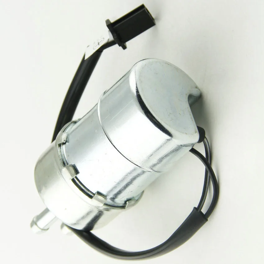 Карбюратор мотоцикла Электрический топливный насос для Suzuki VL1500 Intruder AN250 AN400 Burgman