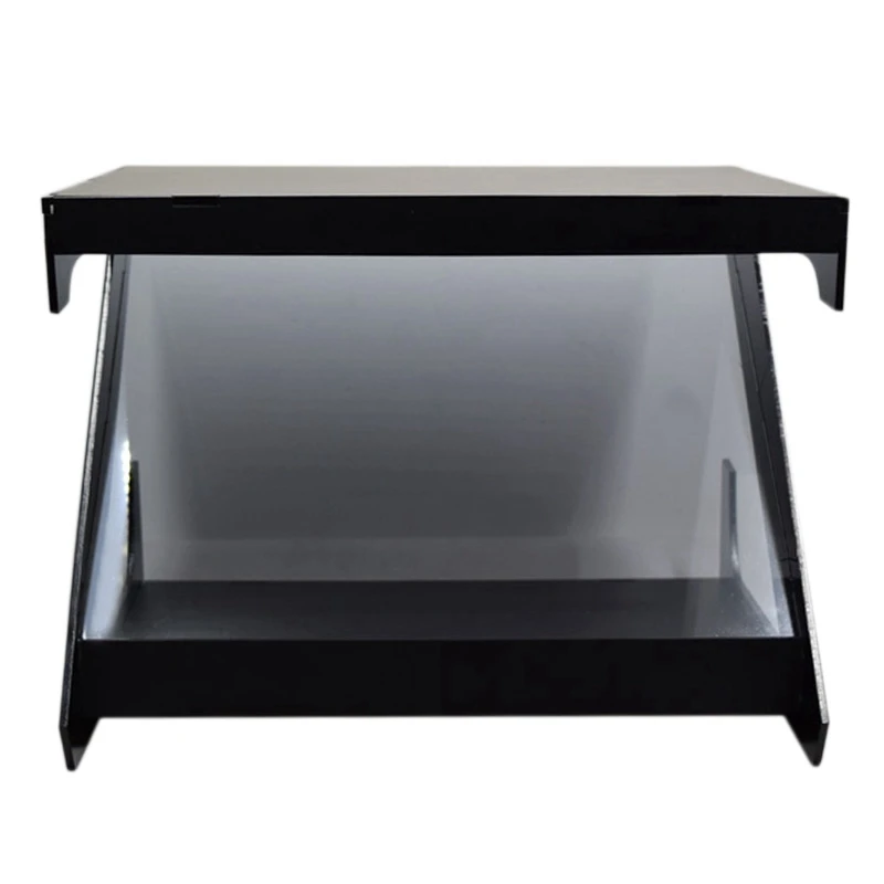 

Голографическая проекция iPad планшетный компьютер 180 градусов фантомное изображение голографическая витрина