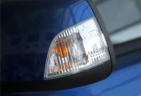 SKTOO зеркало заднего вида автомобильный сигнал поворота для Ford Focus C-MAX 2003-2013 |