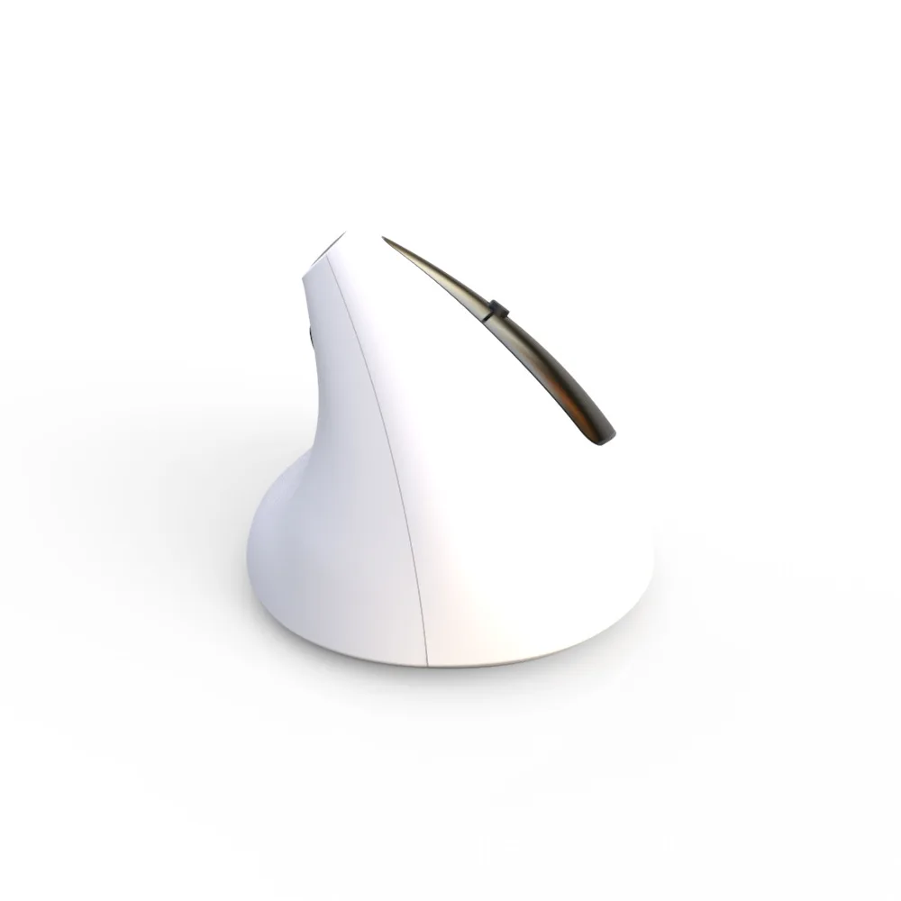 

KEFAN Ergonomic Vertical Mouse 2.4G Wireless Right Left Hand Computer Gaming Mice 6D USB Optical Mouse Gamer Mouse For Laptop PC