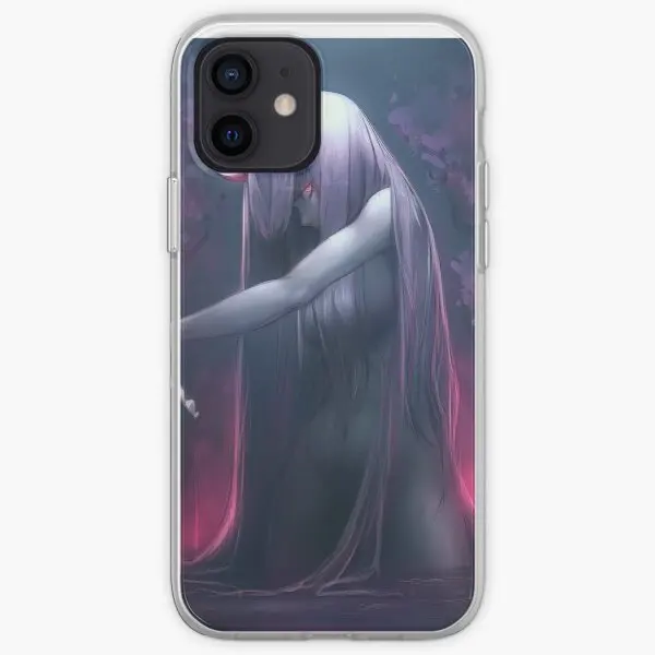 

Zero Two Darling In The Franxx Phone Case for iPhone X XS XR Max 5 5S SE 11 12 13 Pro Max Mini 6 6S 7 8 Plus Accessories