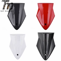 motorcycle rear seat cover tail section motorbike fairing cowl for bmw s1000rr hp4 s1000 rr s1000r 2014 2015 2016 2017 2018 2019