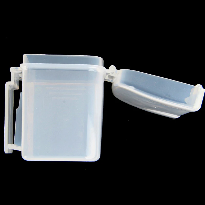 LETOYO Fishing Tool Box Bait Accessories Box Adapt To MEIHO BM9000\7000\5000 Mingbang VS Outdoor Convenient Fishing Goods Tackle