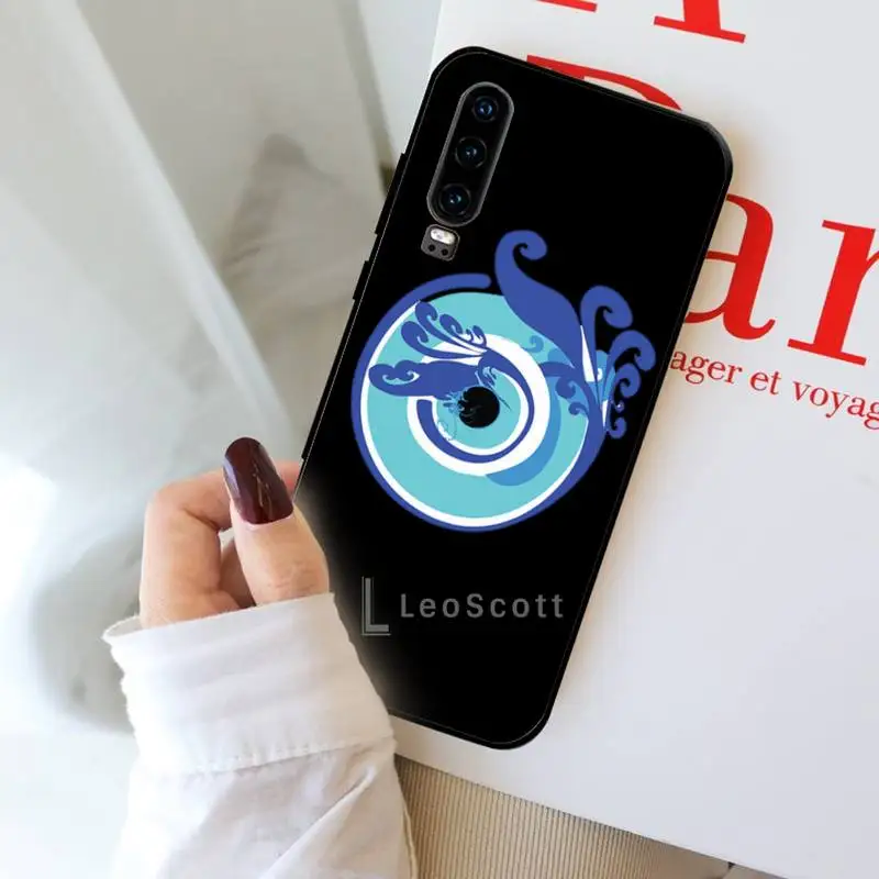 

Evil Eye Third Eye Phone Case For Huawei Y5 Y6 II Y7 Y9 PRIME 2018 2019 NOVA3E P20 PRO P10 Honor 10