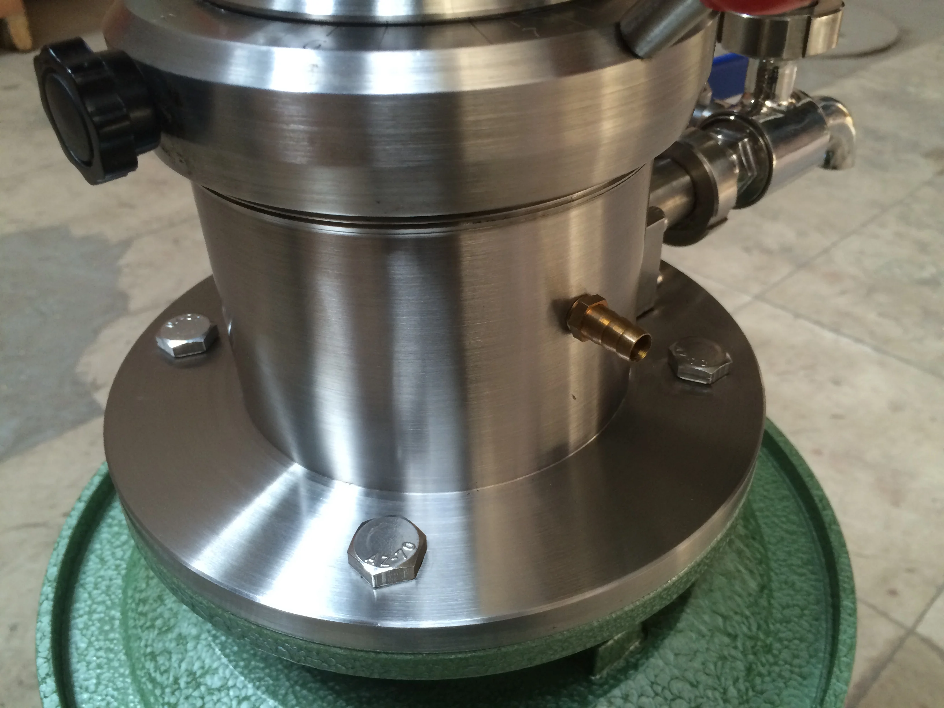 Машина Для Производства арахисового масла JM80 машина для измельчения из Индии