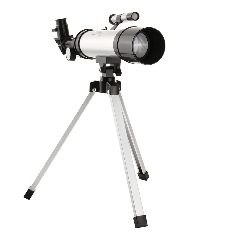 

F36050 Zoom Astronomical Telescopes 90X Professional Monocular Astronomic HD Telescope Space Spotting Scope 360/50mm