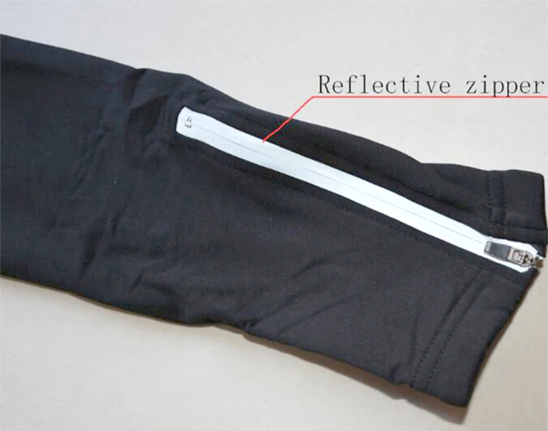 Maillot invierno ciclismo hombre RUNCHITA зима термо флис Велоспорт Джерси с длинным рукавом велосипедные свитера цвета Омбре invierno