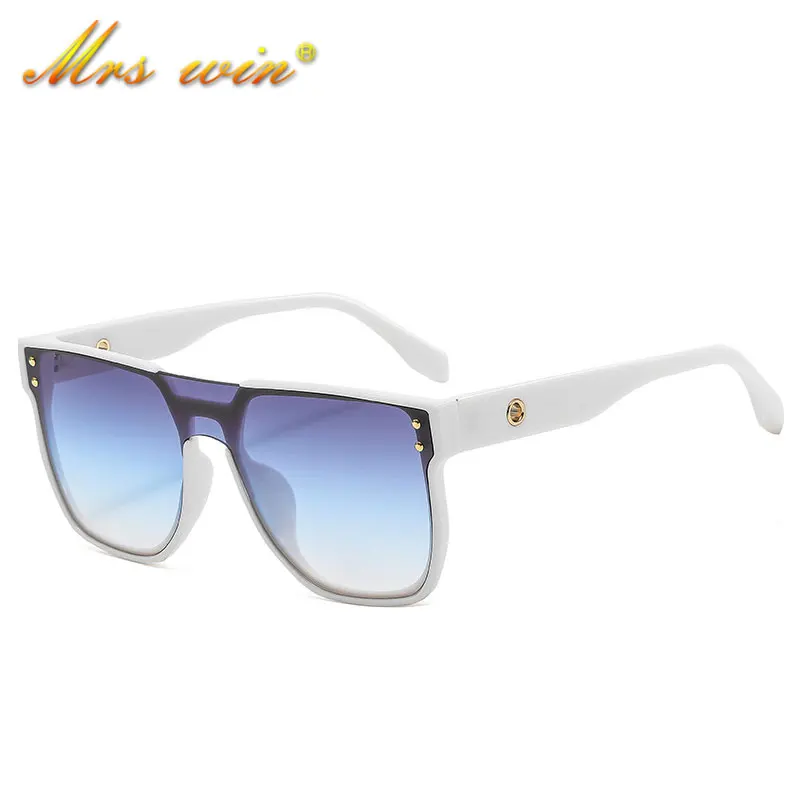 

2022 New Personalized Fashion Design Sunglasses For Men And Women Classic Trend Big Box Sunglasses UV400 Oculos De Sol M326